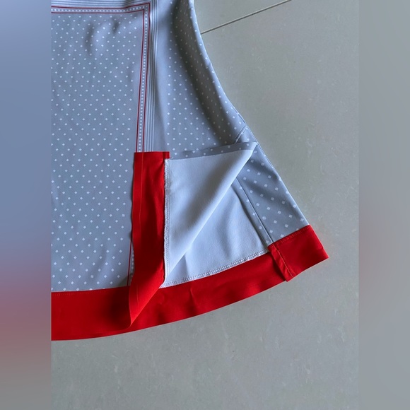 NWT New Balance Tennis Dress Size S - Picture 7 of 7